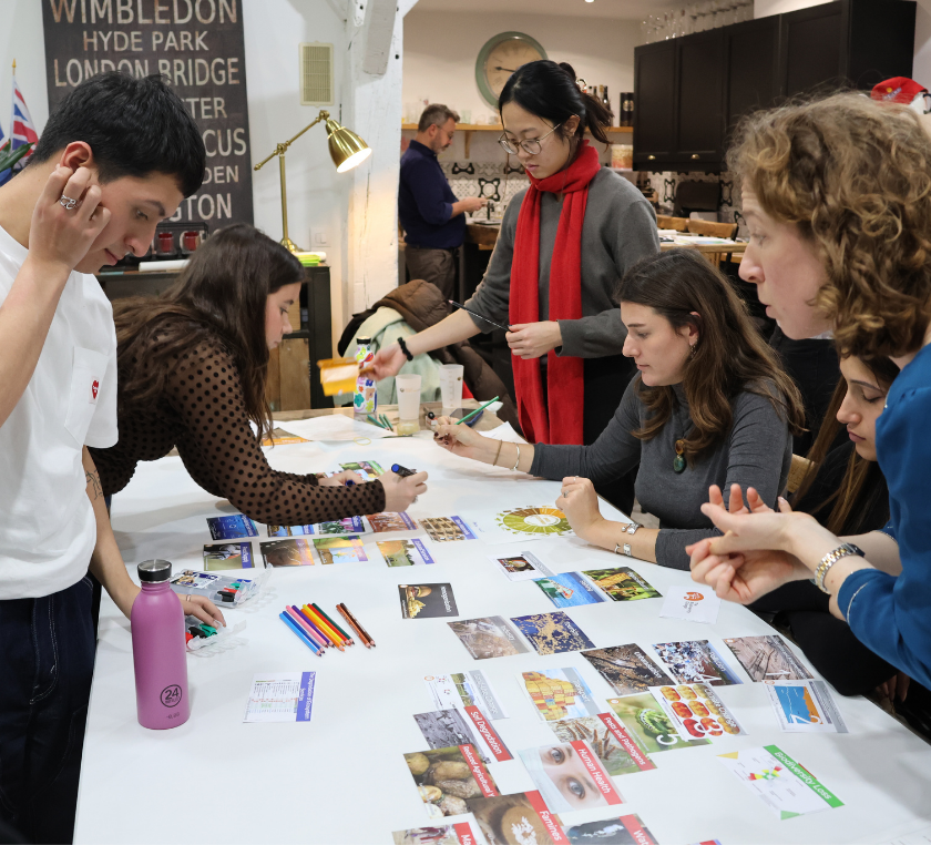 Biodiversity Collage 1